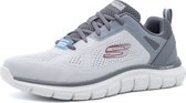 Skechers Track Sneakers - Breder - Sportwear - Volwassen