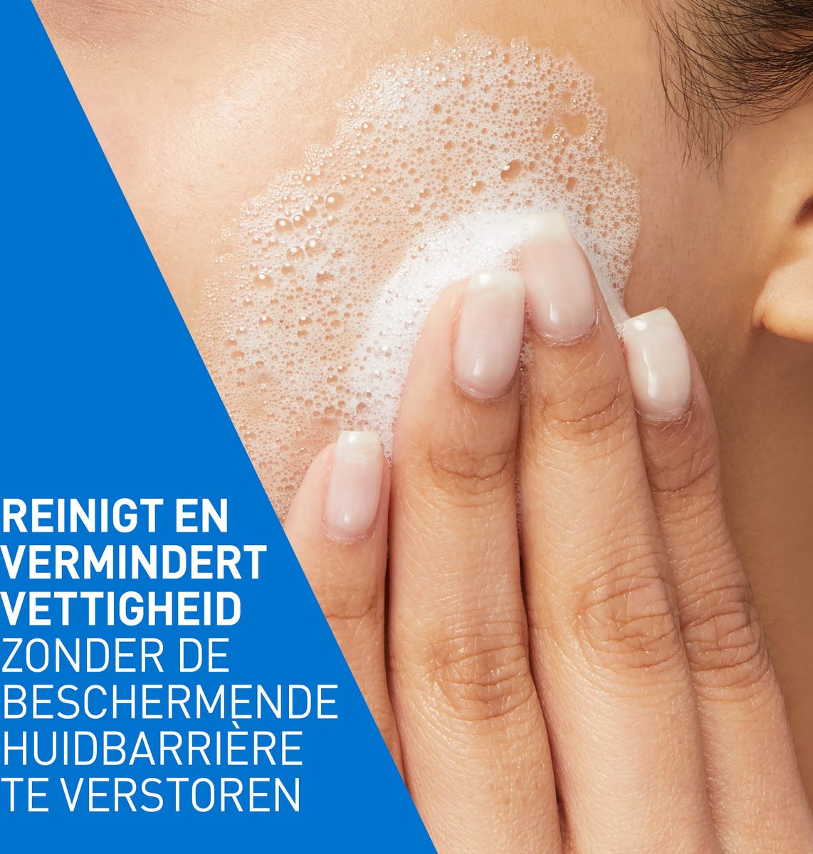 CeraVe Schuimende Reinigingsgel thumbnail 6