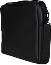 Rains - Laptop Bag 15/16 Black