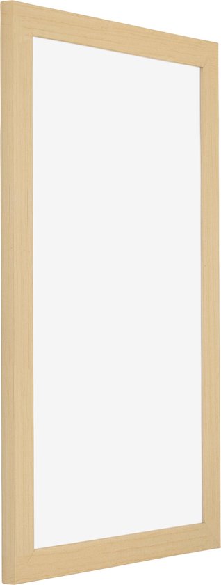 Your Decoration - Cadre photo 33x48 cm - MDF - Ahorn Decor - Mura