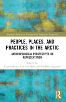 Routledge Research in Transnational Indigenous Perspectives- People, Places, and Practices in the Arctic