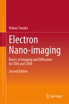 Electron Nano-ïmaging