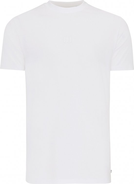 CONCHE | T-shirt with logo White (TRTTIA032 - 100)