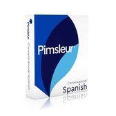Conversational- Pimsleur Spanish Conversational Course - Level 1 Lessons 1-16 CD