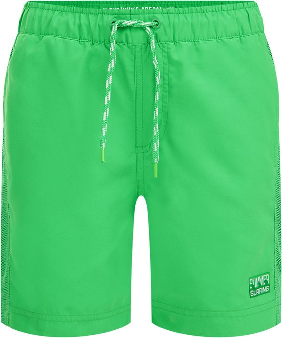 WE Fashion Jongens zwemshort