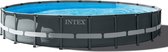 Intex Ultra XTR® Frame Pool Set - Opzetzwembad - Ø 610 x 122 cm