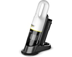 Karcher Cvh 3 Plus 1 Handstofzuiger Transparant One Size / EU Plug