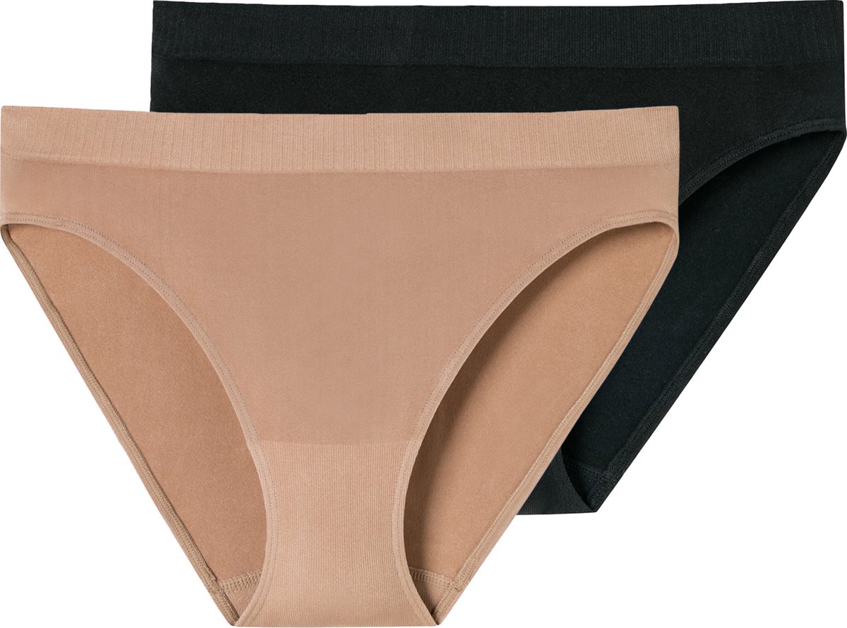 Schiesser Rioslip Classic Seamless