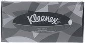 Mouchoirs Kleenex 8835 2 épaisseurs blanc boîte 21,5x18,5 cm - pack économique 2 x 21x100 mouchoirs