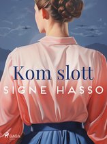 Signe Hasso 1 - Kom slott
