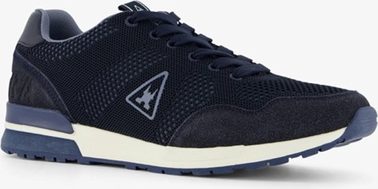 Gaastra heren sneakers blauw Maat 43 Uitneembare zool bol