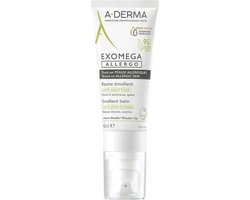 Aderma Exomega Allergo Balsem Emolierend Tube 40ml