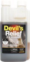 NAF - Devil's Relief - Extra Comfort & Ondersteuning - 5 L