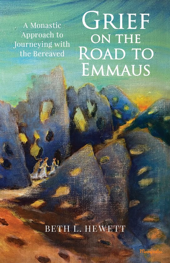 Grief on the Road to Emmaus - cover