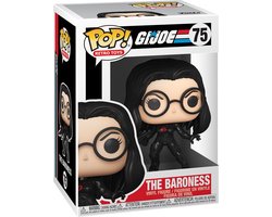 Funko Pop! Retro Toys: Giude - The Baroness #75