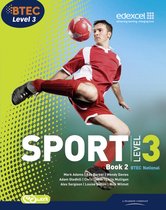 BTEC Level 3 National Sport Book 1