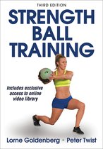 Strength Ball Training 3E