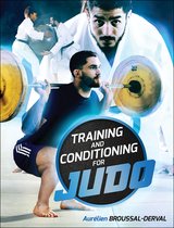 Training & Conditioning For Judo
