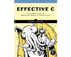 Omslag van Effective C