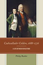 Cadwallader Colden, 1688–1776