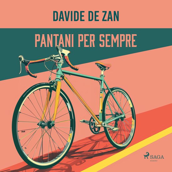 Pantani per sempre - cover