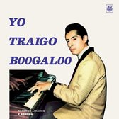 Alfredo Linares Y Su Sonora - Yo Traigo Boogaloo (LP)
