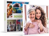 Bongo Bon - CADEAUKAART VOOR OMA - 40 € - Cadeaukaart cadeau voor man of vrouw