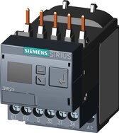 Siemens - SIEM 3RR2241-1FW30 BEWAKINGSRELAIS