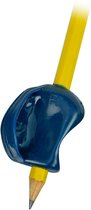 Pengreep The Crossover Grip Donkerblauw