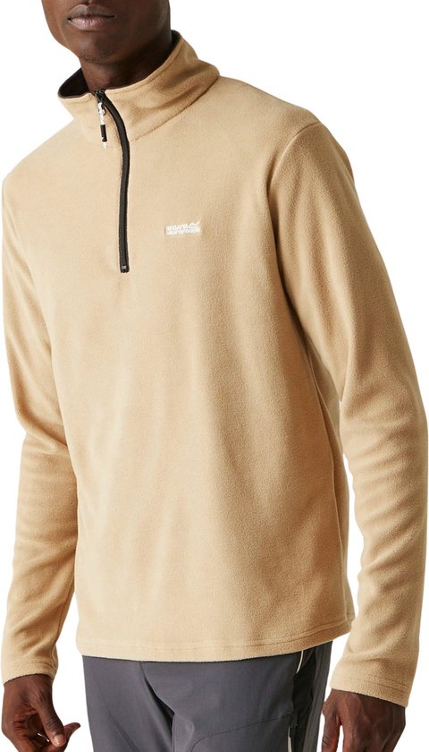 Regatta Thompson Fleece Sweater Trui Mannen - Maat L