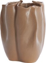 Light & Living - Vase SANGULI - 28x27,5x36,5cm - Grijs