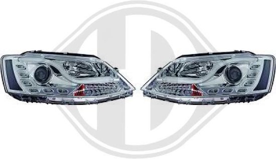 2 Bobine Di Accensione Frankberg Per Audi A3 8V E VW Jetta IV 1.2/1.4 TSI 2013-2020 - 04C905110A
