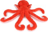 WWF by Bon Ton Toys ECO Octopus - 50 cm - 20"