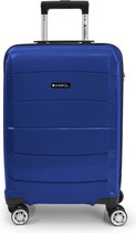 Gabol Reiskoffer Cabin Midori - Blauw