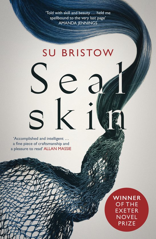 Sealskin - cover
