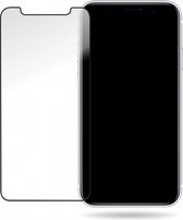 Protecteur d'écran Striker Full Glue Ballistic Glass pour Apple iPhone Xs Max / 11 Pro Max Noir