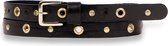 Ceinture femme Legend -20209-or-80