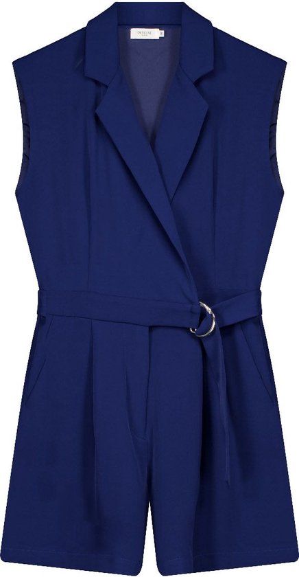 DEELUXE Combinaison femme delya en sergé 40