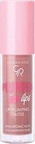 Bol.com Golden Rose - Lip Plumping Gloss - 202 - Zacht Roze aanbieding