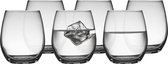 Lyngby Glas Juvel Waterglas 39 cl 6 st.