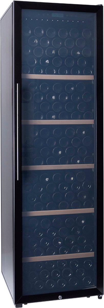 Cavecool Passion Mica Wijnkoelkast 248 flessen met - Cavecool - €1.829,00
