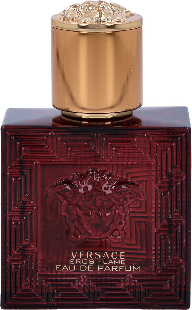 Versace Eros Flame - the lesser appreciated flanker : r/DesiFragranceAddicts