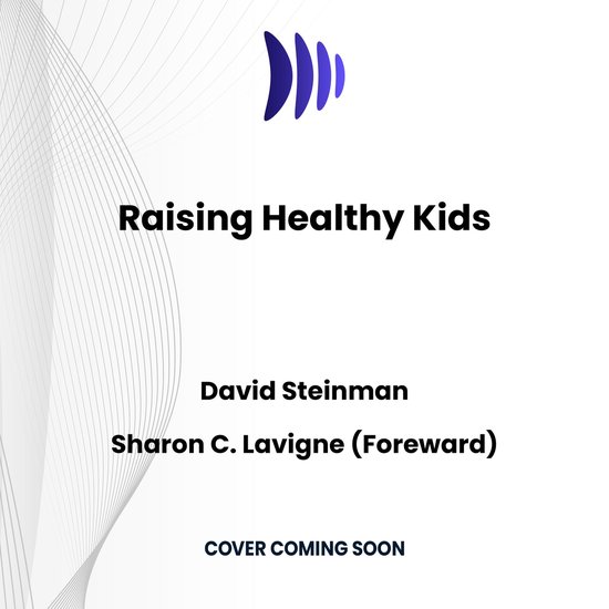 Raising Healthy Kids - cover