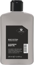 Dear Beard MR Cleansing Body Oil, 250 ml