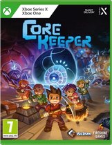 Core Keeper - Xbox Series X & Xbox One