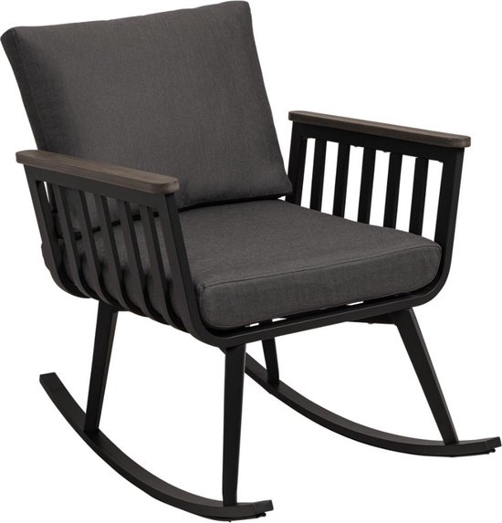 Chaise à bascule Amalfi