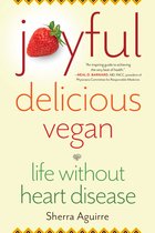 Joyful, Delicious, Vegan