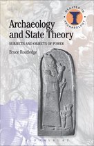 Archaeology & State Theory