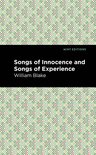 Mint Editions- Songs of Innocence and Songs of Experience