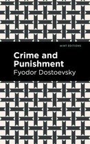 Mint Editions- Crime and Punishment